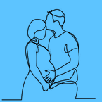 محصولات آموزشی حمایت عاطفی پدران در دوران بارداری