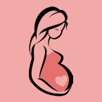 محصولات آموزشی دوران بارداری